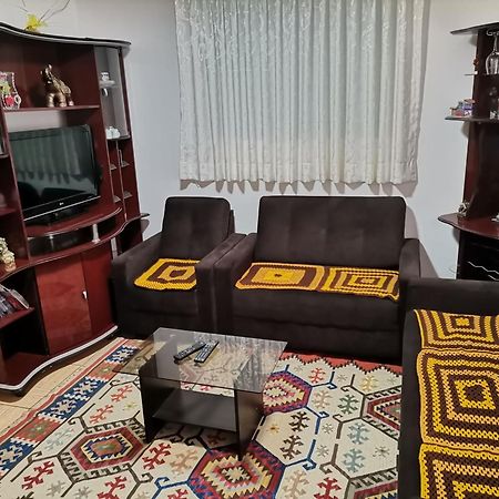 Apartment Samana House Cuzco Exteriér fotografie