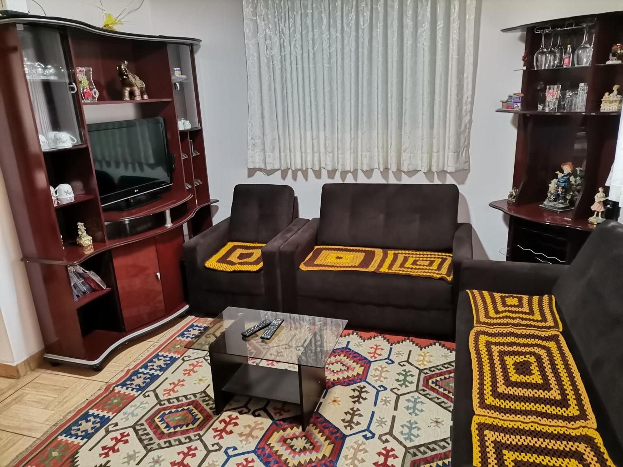 Apartment Samana House Cuzco Exteriér fotografie